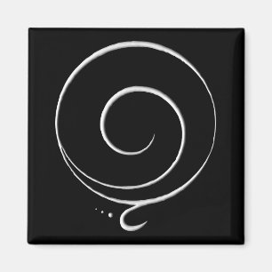 Imán Gratitud de Plata