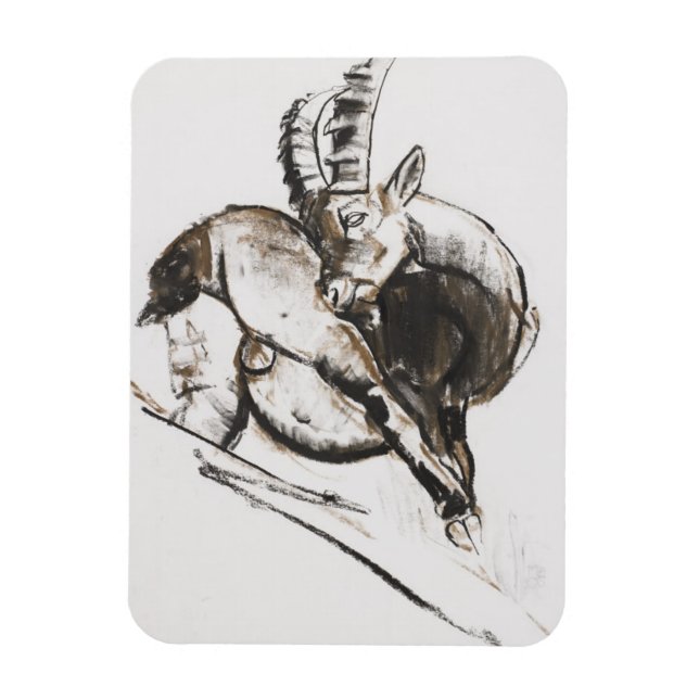 Imán Grattarsi (Vertical)