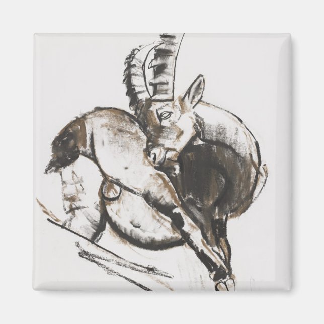 Imán Grattarsi (Frente)