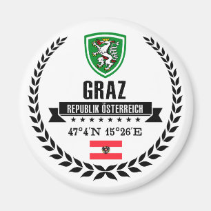 Imán Graz
