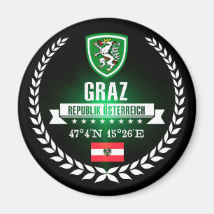 Imán Graz