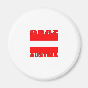 Imán Graz, Austria