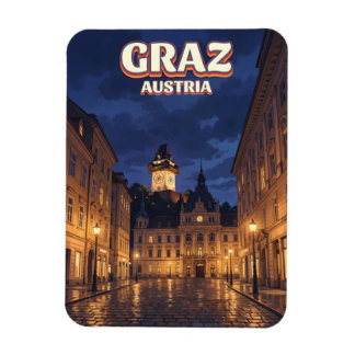 Imán Graz Austria