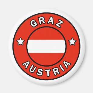 Imán Graz Austria