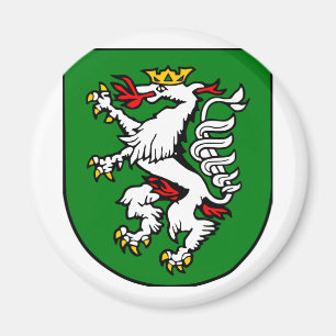 Imán Graz, Austria