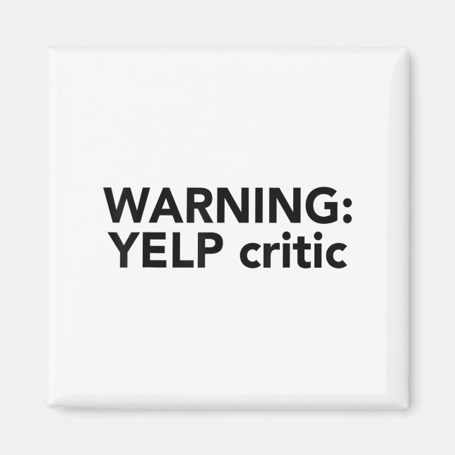 Imán Great Humor Idea Graphic Uni Adults , Blue, Small, (Frente)