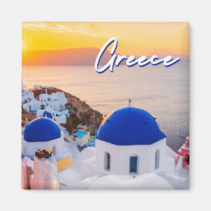 Imán Grecia