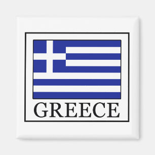 Imán Grecia