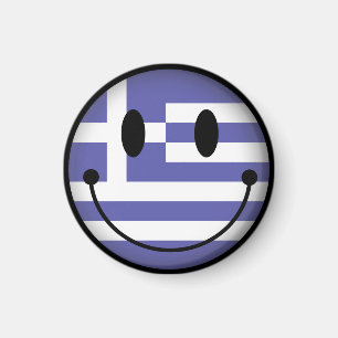 Imán Grecia