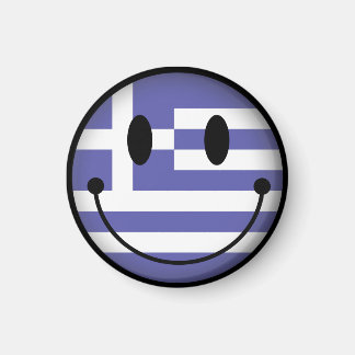 Imán Grecia