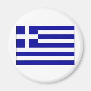 Imán Grecia