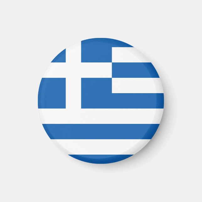 Imán Grecia (Frente)