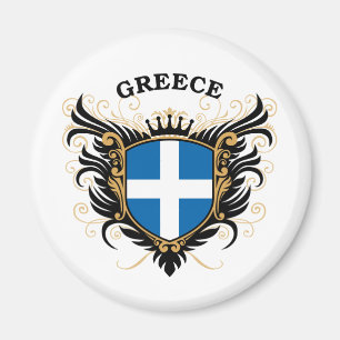 Imán Grecia