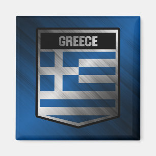 Imán Grecia