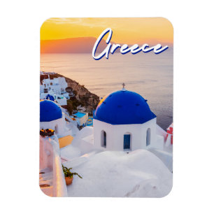 Imán Grecia