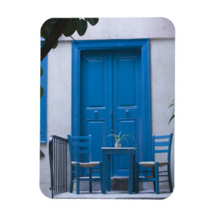Imán GRECIA, CRETA, Provincia de Hania, Hania: venecian