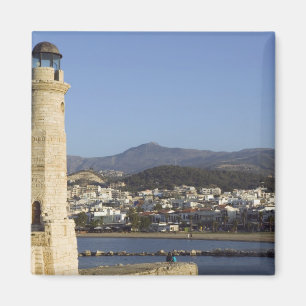 Imán GRECIA, CRETA, Provincia de Rethymno, Rethymno: