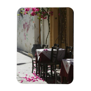 Imán GRECIA, CRETA, Provincia de Rethymno, Rethymno: An