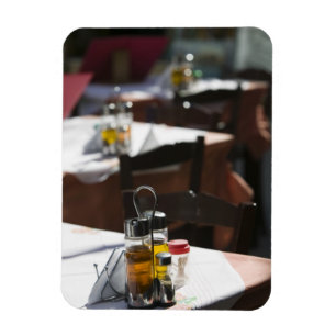 Imán GRECIA, CRETE, Provincia de Rethymno, Rethymno: Vi