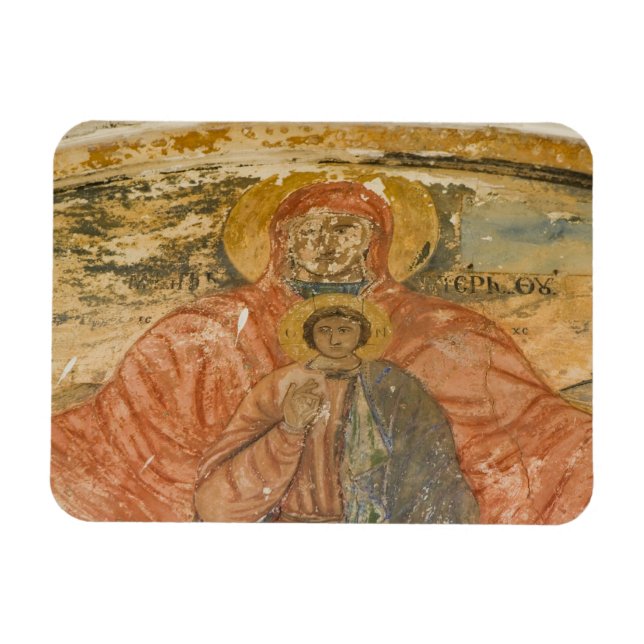 Imán GRECIA, Islas del Egeo Nororiental, LESVOS 2 (Horizontal)