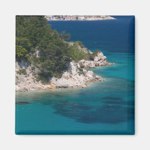 Imán GRECIA, Islas del Egeo Nororiental, SAMOS,