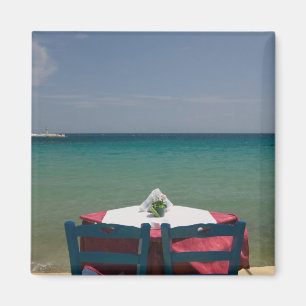 Imán GRECIA, Islas del Egeo Nororiental, SAMOS, 2