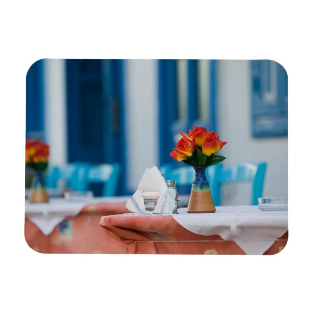 Imán GRECIA, Islas del Egeo Nororiental, SAMOS, 5 (Horizontal)