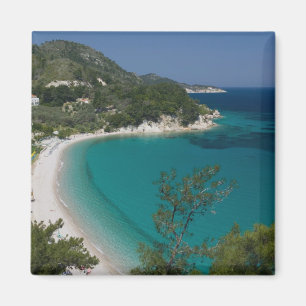 Imán GRECIA, Islas del Egeo Nororiental, SAMOS, 7