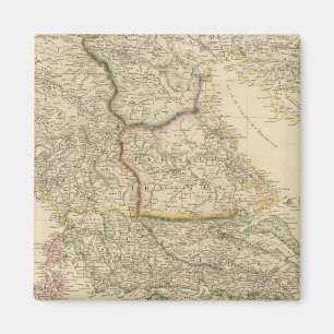 Imán Grecia, Islas Jónicas