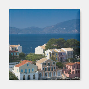 Imán GRECIA, Islas Jónicas, KEFALONIA, Assos: