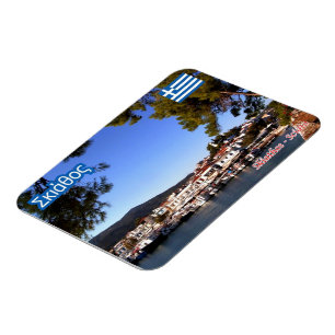 Imán Grecia - Skiathos -