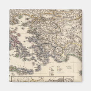 Imán Grecia tempore migrationis doricae