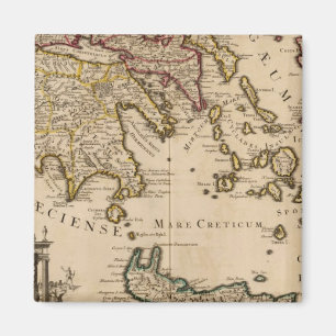 Imán Grecia y Turquía 3