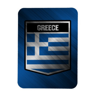 Imán Greece