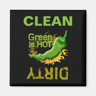 Imán Green es HOT