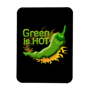 Imán Green es HOT
