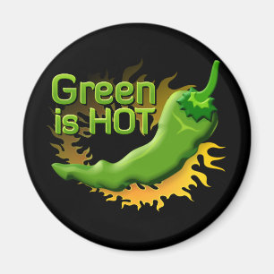 Imán Green es HOT