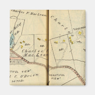 Imán Greenburg, Nueva York 5