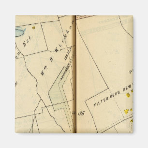 Imán Greenburg, Nueva York 9