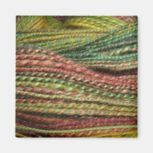 Imán greens de manos