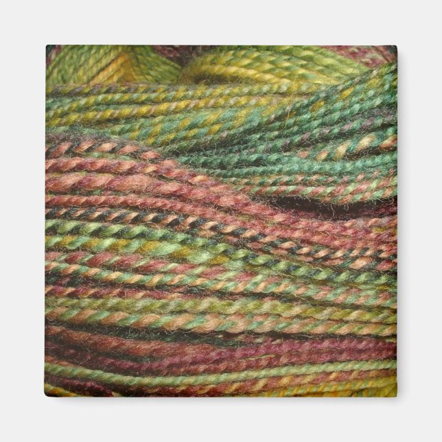 Imán greens de manos (Frente)