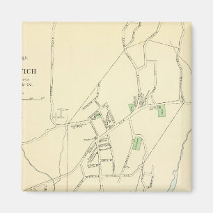 Imán Greenwich