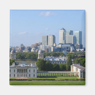 Imán Greenwich