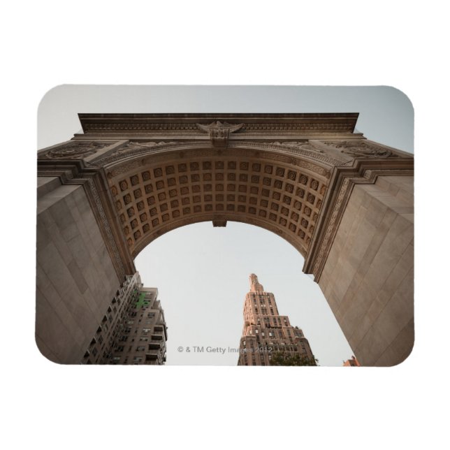 Imán Greenwich Village (Horizontal)