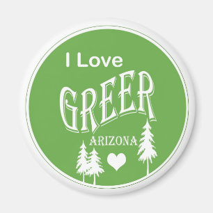 Imán Greer Arizona