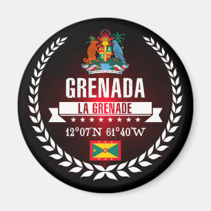 Imán Grenada
