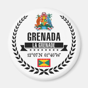 Imán Grenada