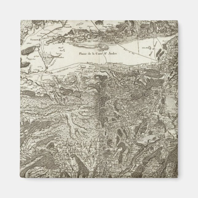 Imán Grenoble (Frente)