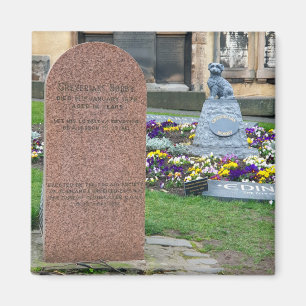 Imán Greyfriars Bobby