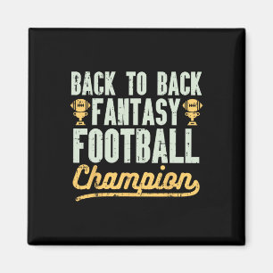 Imán Gridiron Le